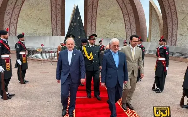 iran daxili isler naziri