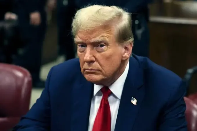 Tramp İran əməliyyatları ilə bağlı sursat iddialarını təkzib etdi