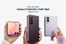 Samsung Galaxy Z Fold 8 Ultra modelini təqdim edib