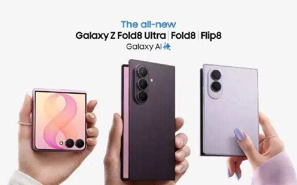 samsung fold8