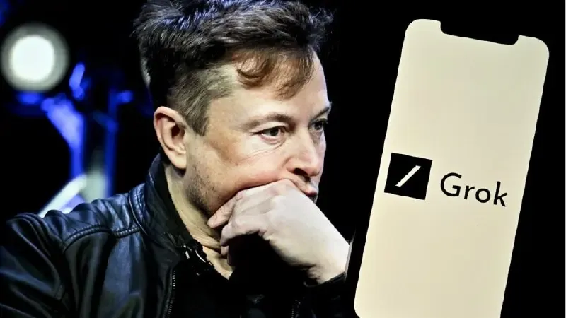 Musk Grok Imagine ilə Odisseya filmi hazırlayacağını açıqladı