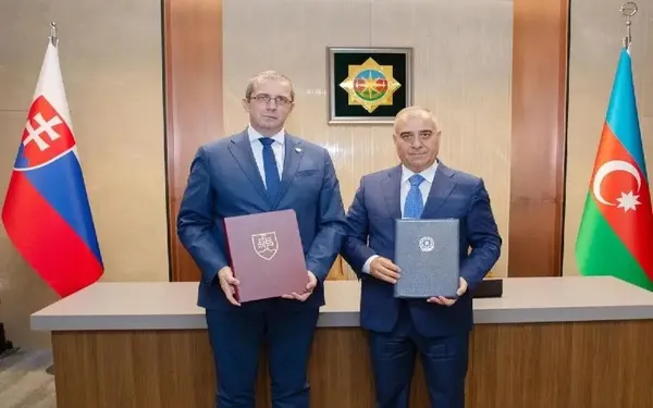 slovakiyaaz