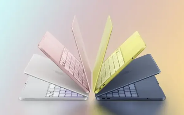 apple macbook neo