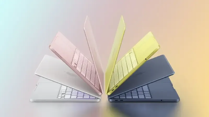 Apple MacBook Neo 2-ni 2027-ci ildə təqdim edə bilər