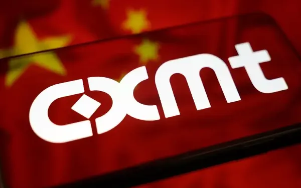 cxmt
