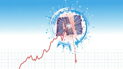 HSBC Sİ və ABŞ texnologiya səhmlərində köpük riski görür
