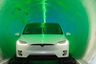 The Boring Company 4 milyard dollar maliyyələşmə axtarır