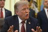 Trump İranla danışıqlarda irəliləyiş olduğunu açıqladı