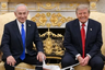 Trump Netanyahu ilə Ağ Evdə Türkiyə və İranı müzakirə etdi