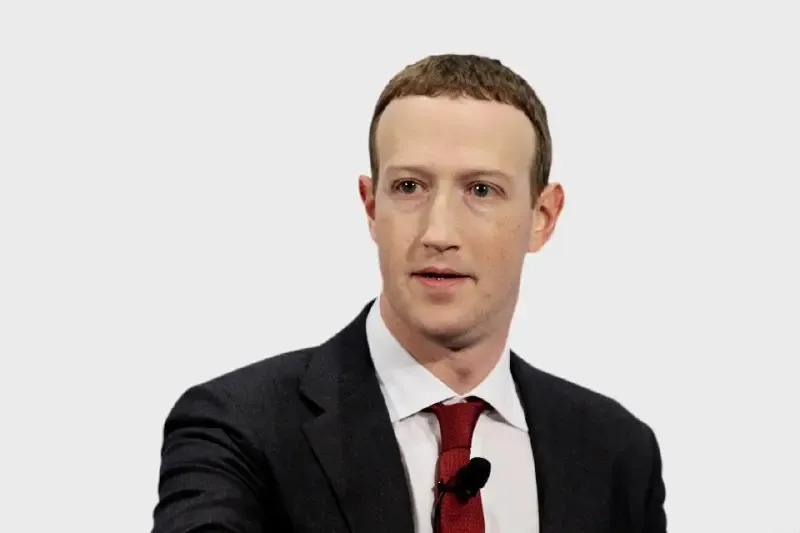 Zuckerberg ABŞ-ı Çin Sİ modellərini qadağan etməməyə çağırdı