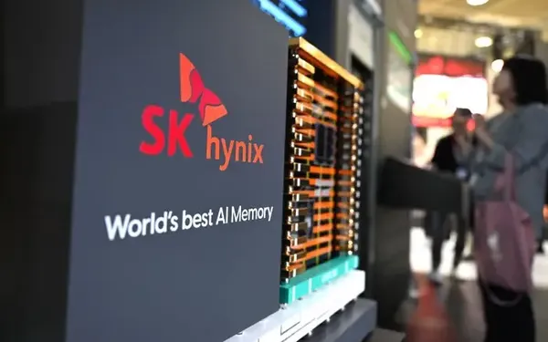 sk hynix