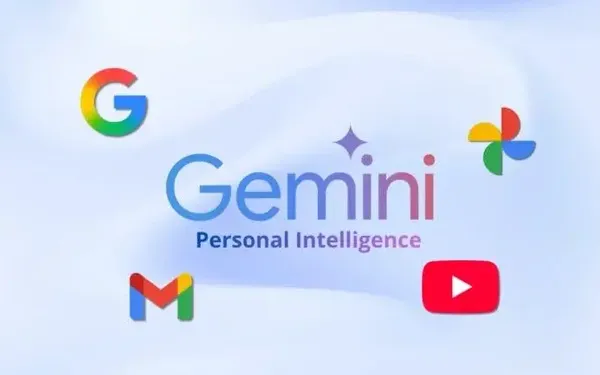 Google ABŞ-da bütün pulsuz istifadəçilərə Gemini ilə gücləndirilmiş Personal Intelligence xüsusiyyətini təqdim edir