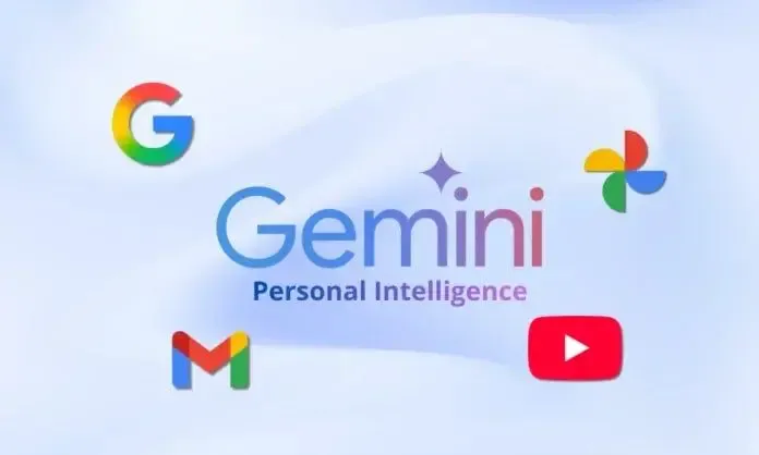 Google ABŞ-da bütün pulsuz istifadəçilərə Gemini ilə gücləndirilmiş Personal Intelligence xüsusiyyətini təqdim edir