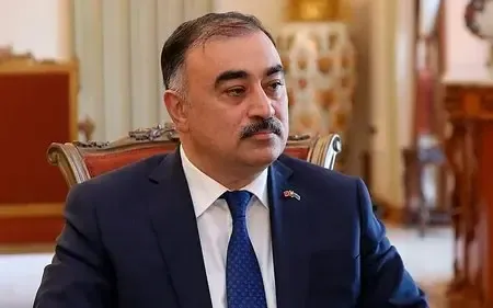 tahir tağızadə