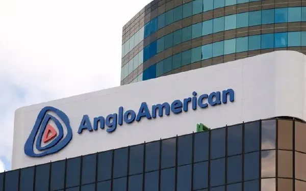 anglo american