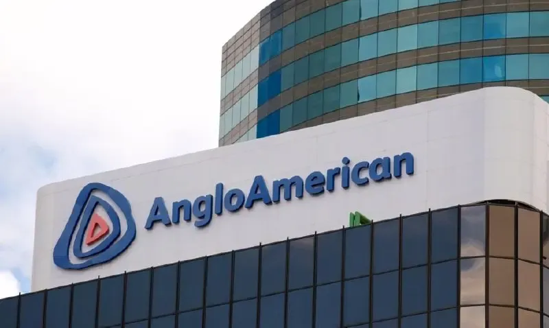 Anglo American mənfəətini 35% artırdı