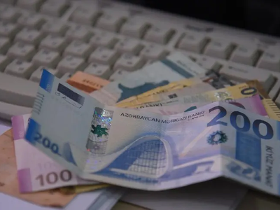 Azərbaycanın dövlət zəmanətli borcu AZN 7,232.3 milyona çatıb