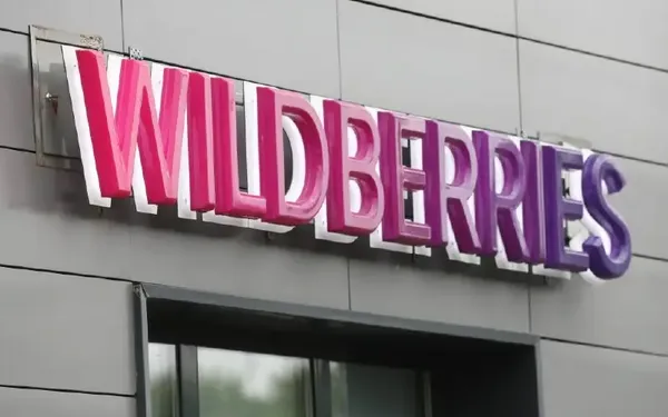 wildberries