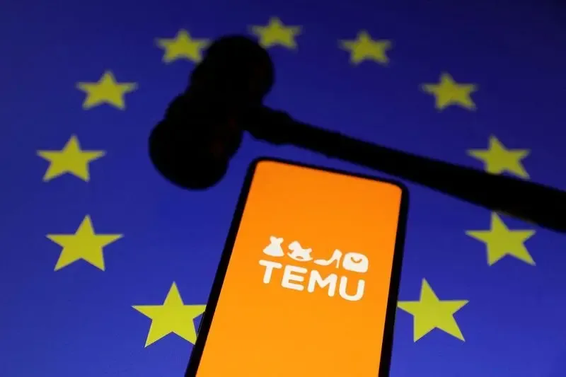 Avropa İttifaqı Temu-nu araşdırmaya mane olmaqda ittiham edib