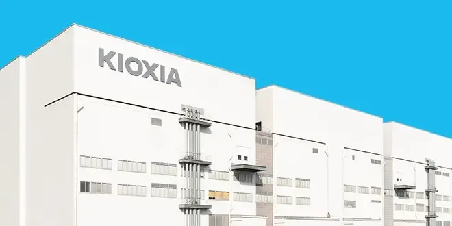 Kioxia Sİ tələbi fonunda mənfəətini 46 dəfə artırıb