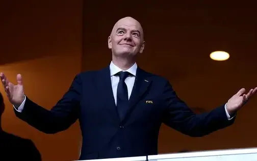 infantino
