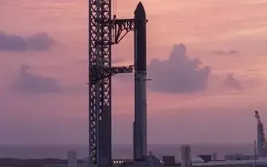 spacex