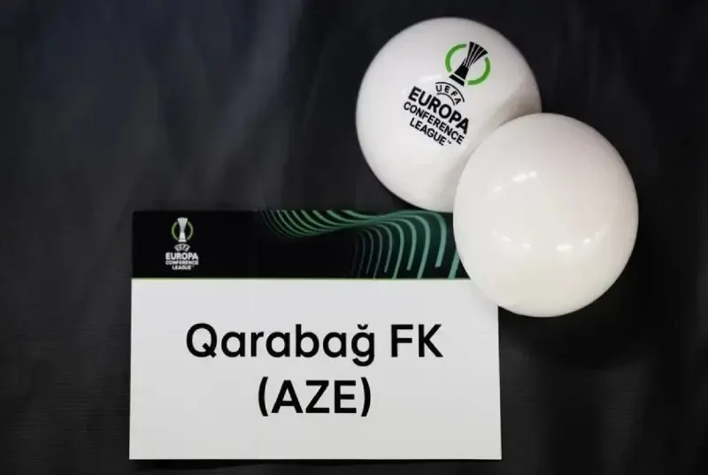 Qarabağın Konfrans Liqasındakı potensial rəqibi müəyyənləşdi
