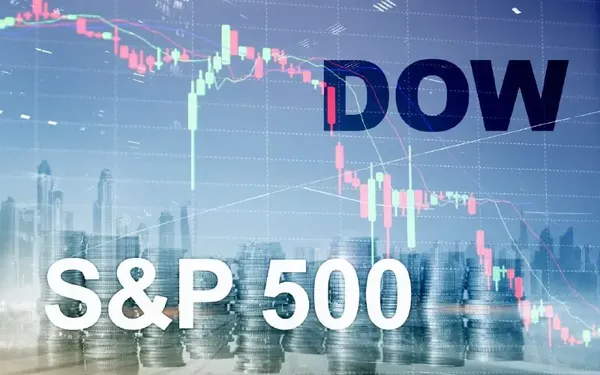 sp500 row