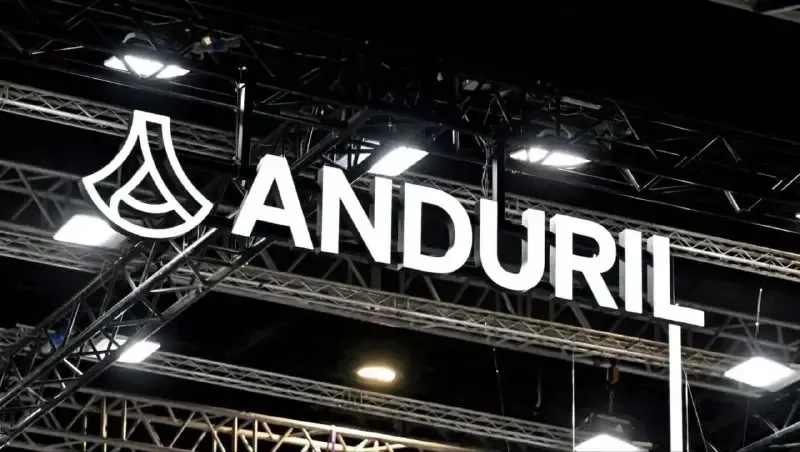 ABŞ Ordusu Sİ dəstəkli müdafiə texnologiyaları üçün Anduril-ə $20 milyardlıq qədər müqavilə imzalayıb