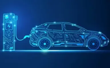 elektrikli maşınlar