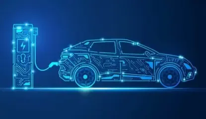 Qlobal elektromobil satışları iyulda 9% artdı