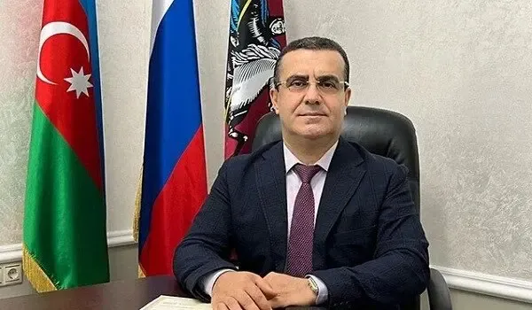 Bəxtiyar Həsənov Rusiyadan deportasiya edilib