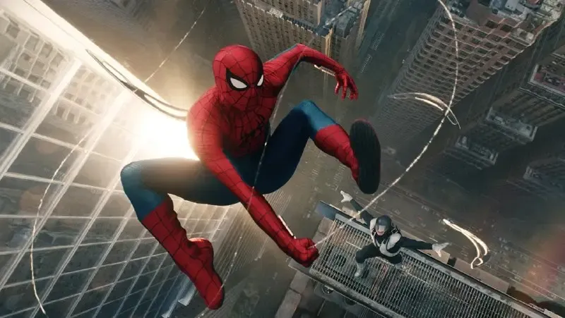 Spider-Man: Brand New Day 2 milyard dolları keçdi