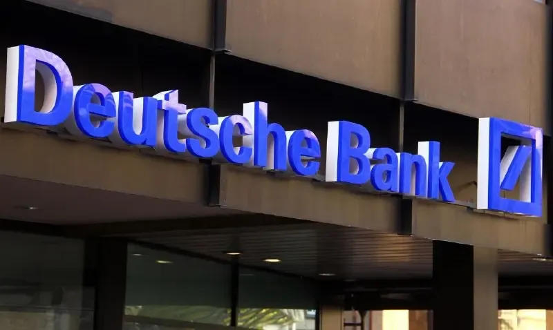 Deutsche Bank bazarlarda həddindən artıq optimizm barədə xəbərdarlıq edib