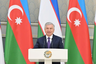 Mirziyoyev Əliyevin Özbəkistana səfərini tarixi hadisə adlandırdı