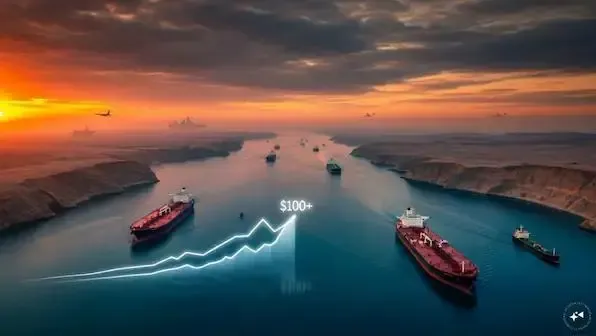 Neft qiymətləri 13 aprel tarixində 100 dolları keçib