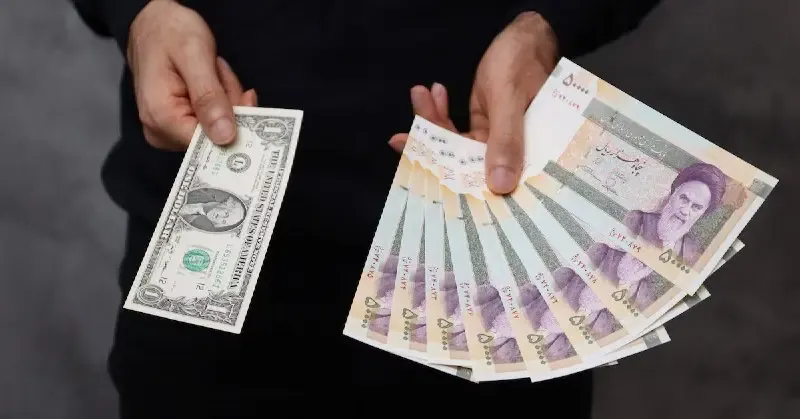 İran Mərkəzi Bankı valyuta siyasəti ilə bağlı vacib qərar açıqladı
