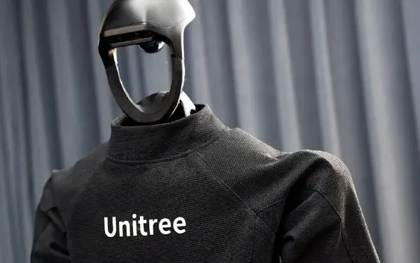 unitree