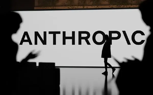 anthropic