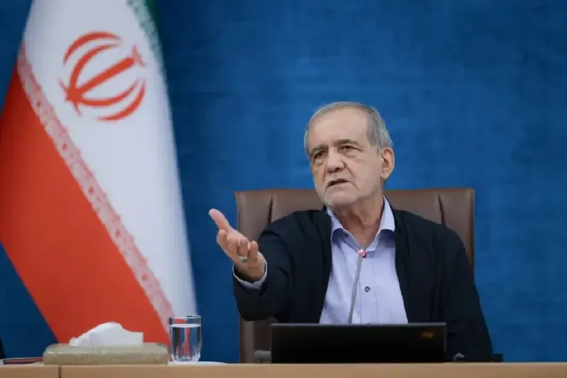 İran təcavüzə qarşı müqaviməti davam etdirəcəyini açıqladı