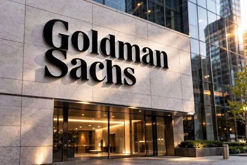 Goldman Sachs qızılın $4,900-a yüksələcəyini proqnozlaşdırır