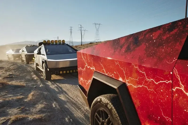 Tesla qiymətləri artırdı