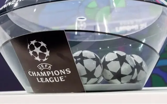UEFA Çempionlar Liqasının 36 iştirakçısı müəyyənləşib