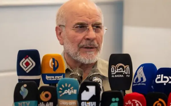 qalibaf