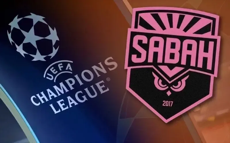 Sabah Çempionlar Liqasının əsas mərhələsinə yüksəldi