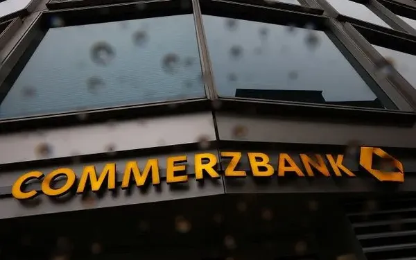 commerzebank