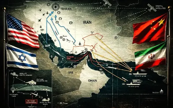 çin iran abş israil