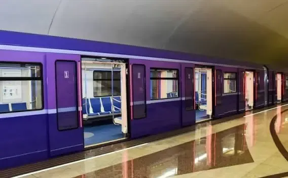 Bakıda 20 Sentyabr metro stansiyası açılacaq