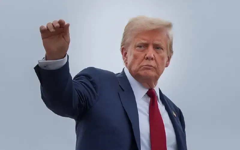 Trump Fed-i faizləri endirməyə çağırdı