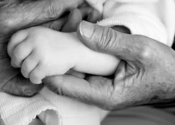 Dünyada 65 yaşdan yuxarı əhali 5 yaşadək uşaqları keçdi